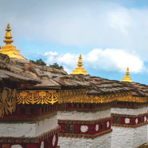 Bhoutan fascinant et Kolkata 17 jours (2024-2025)
