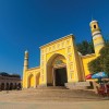 Route de la soie, Grand tour de Xinjiang 19 jours (2022)