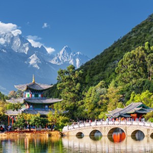 Chengdu et Yunnan exotiques 18 jours (2022)