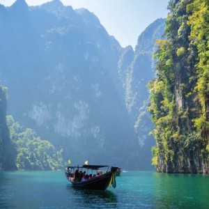 Grand tour de la Thaïlande, Phuket 25 jours (2022-2023)