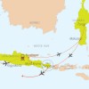 Grand tour des îles de la Sonde 20 jours (2022)