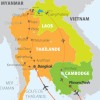 Thaïlande, Laos, Cambodge 23 jours (2023-2024)