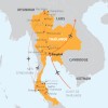 Grand tour de la Thaïlande, Phuket 25 jours (2023-2024)