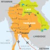 Thaïlande, Laos nord et sud 23 jours (2022-2023)