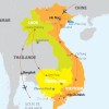 Vietnam, Cambodge, Laos 23 jours (2023-2024)